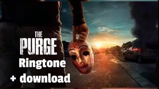 The purge ringtone + download