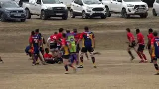 Villagers 2nd vs Kokstad 29June 2024