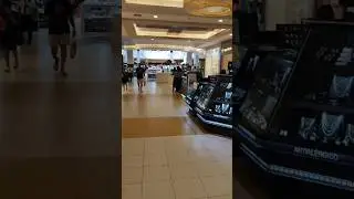 #Porto Velho Shopping