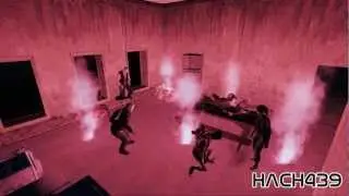 Harlem Shake With Zombie WarZ