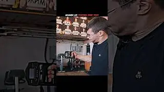 😱AKIMBO 69 TESTING HIS GRIP STRENGTH ARMWRESTLER #trending #armwrestling