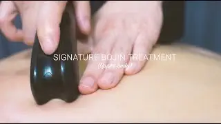 Supreme Bojin: No more Tech Neck & Backache Problems (拨筋)