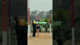 2026 Chin ups fails huna ka Karn #viralvideo #1600mtrruning #armylover #hoshiarpur #himachalpradesh