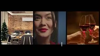 Hitachi Cooling & Heating | Holiday Video 2023 #airislife