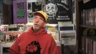 Vinyl Revolution