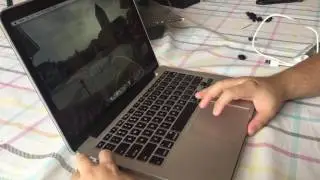 Rocketek Bus-Powered USB