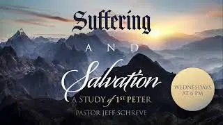 FBC Texarkana - Sunday Morning Worship