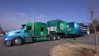 Stay Where You Are! Abbott&rsquo;s Mobile Transformation Tour Comes to You