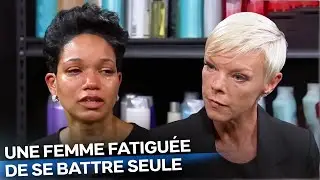 Elle Tient Le Salon… Mais À Quel Prix ? | SOS Tabatha
