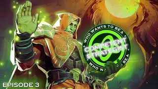 Who Wants to Be a Competent Strategist? - Game Show Episode 3 - Marvel Rivals