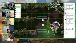 RPG Mondays - Ep 4 - The Elderspell