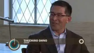 Diálogos - Capítulo 58 - Takehiro Ohno - Marcela Martinelli