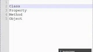 PHP Basics Part 2