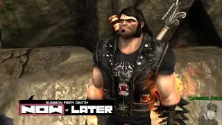 Twitch Stream Part 12 Brutal Legend