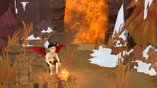 Eternal Hero - Massive Update - Map 4 - New Profession - Jewels - Gems Part 1 🔥