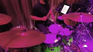 MeDLeY DANCE - Pallas Theatre || Costas Karasavvidis DrUm CaM @natasatheodoridouofficial
