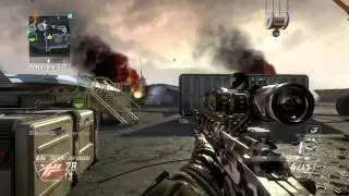 Come salire velocemente di livello su Black Ops 2