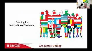 Graduate Funding Fall 2023