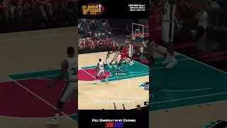 ROBINSON RIM-PROTECTOR! 3 blocks in Game 2. Recap is out Game 3 tomorrow!