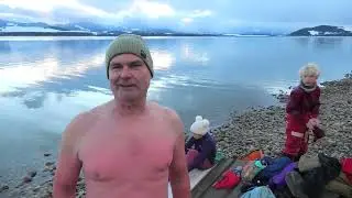 1. ročník MÁGANIA  NA  LIPTOVSKEJ  MARE, 18.1.2023