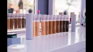 FENTY BEAUTY NEW PRODUCT LAUNCH EVENT BY IMPRINT STUDIO