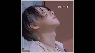 Renjun edit // NCT