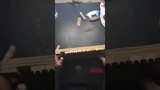 How to Repair a Cigar Mold (Save Your Mold & Your Cigars!)