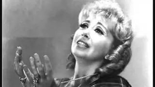VERY RARE! Beverly Sills sings the MAD SCENE PART 2 FROM ANNA BOLENA ~ LIVE IN 1973