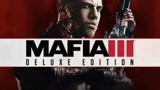 Máfia 3 Definitive edition _ parte 8 ps4 live
