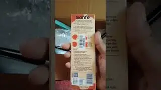#sanfe glide face razor#shorts#