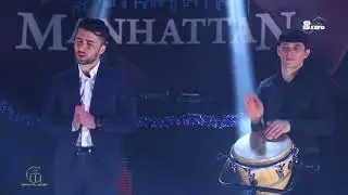 Наврузи Нурзод - Аз ман чудои соли нави 
