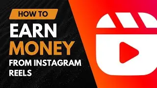 How to Earn Money on TikTok and Instagram Reels  #OnlineEarning #TikTokEarning #InstagramReels #Make
