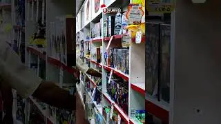 Noite Magica em Rivera