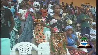 Faith Healing Bible Church - Live