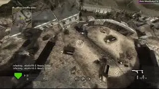 XKOVX V8.5 infectable mod menu Xbox ONE/360 [WaW] By Smokey xKoVx