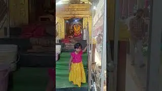 Amma vari darsanam on first day school #song #music #love