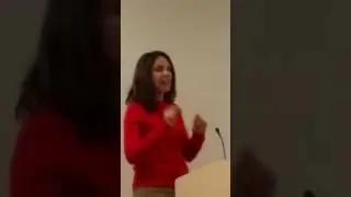 Alexandra Rengel Dec  1, 2016