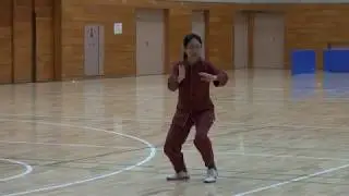 陳沛菊老師一路自選