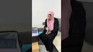 أمي و خويا الصغير 😊 @T.nedhir7050 #tnedhir #menzelbourguiba #كوميدي #comedy #tunisie #algerie