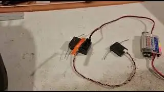 AR6210  rx fault