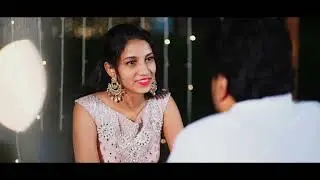 PRE-WEDDING TEASER | SINDHUJA & RAVI SHANKAR |  SATYA PHOTOGRAPHY | RAJ KARTHIKEYA |