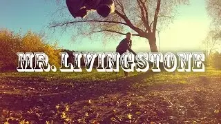 Frankie Say Relax - Mr. Livingstone (Official video)