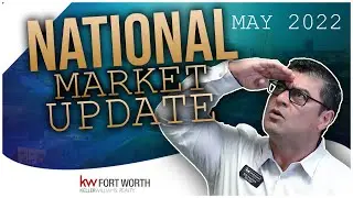 Real Estate Market Update June 2022