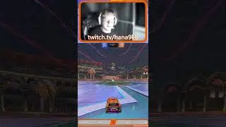 My teammate tries to cancel me... #twitch #rocketleague #streamer #fyp