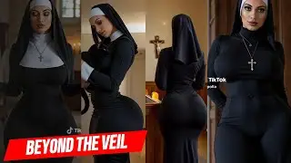 Beyond the Veil: The Mysterious World of Sister Polla