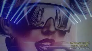 Master Genius - Let's Break