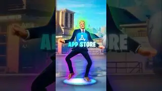 Fortnite ВЕРНУЛАСЬ НА МОБИЛЬНЫЕ УСТРОЙСТВА!