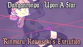 DR RP : UAS | RINMARU KAWASAKI'S EXECUTION