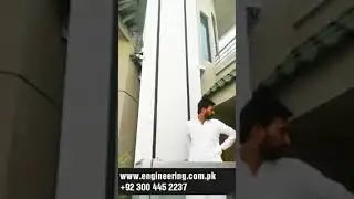 Small Elevator #lift #elevator #homelift #homeelevator