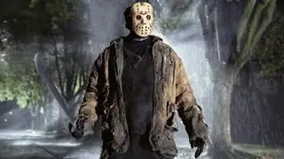 So I Ranked All The First Friday The 13th Movies